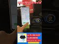 OBD2 สมาร์ทเกจ P19 + Navi นำทาง + GPS อ๊อฟชั่น 3 อย่างรวมอยู่ในตัวเดียว สนใจสั่งซื้อโทร.089-9695708