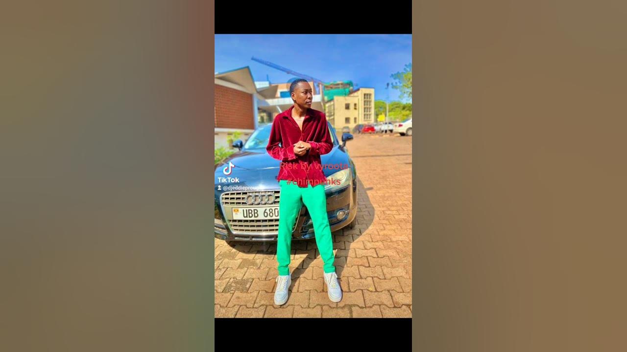 Risk by vyroota still trending dj Eddie pro ug promotions YouTube