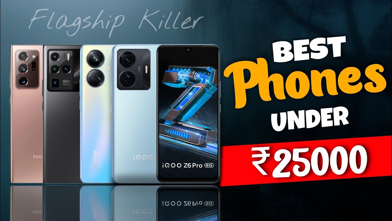 Best Phone Under 25000. Best Phones Under 25000. Best Camera Phone