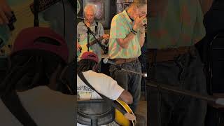 #shorts Gonna Get Old - Jimmy "Duck" Holmes with Watermelon Slim and Heavy Drunk