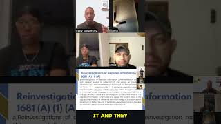 Understanding Your Rights When Filing A Dispute creditrepairtips financialfreedom disputeprocess