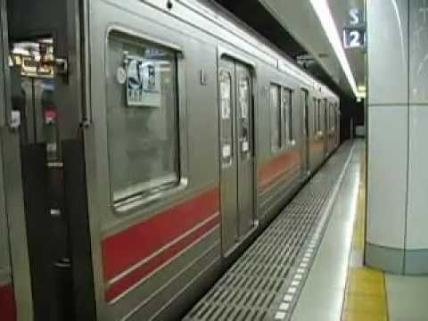 【音量注意】東急2000系(2102F) 清澄白河発車