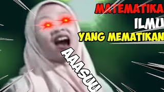 MEME.MATEMATIKA ilmu yang menyenangkan