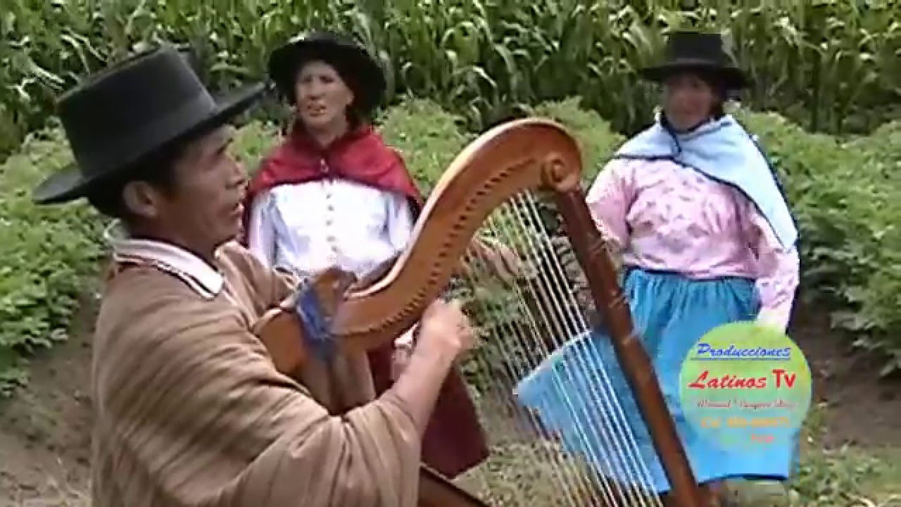 VILCANCHOS PLAZA  Instrumental     Manuel Váquez Diaz    Ica   perú