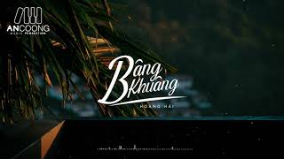 Bâng Khuâng - JustaTee「Piano Cover」| AnCoongProduction