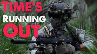 You're NOT Ready for What's Coming (Fuel, Food, Chaos)