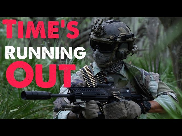 You're NOT Ready for What's Coming (Fuel, Food, Chaos)
