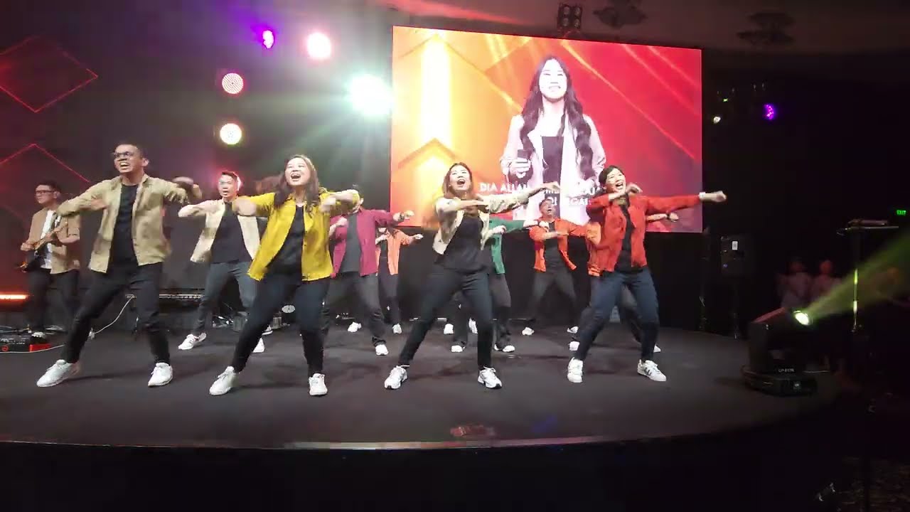 Pemenang - Booster NCH 1 - 02032025