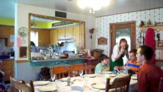 Easter 2010 part 1.MOV