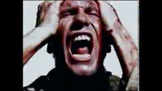 Watch Clawfinger Warfair video