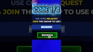 ALL 4+ NEWEST CODES FOR NEL + MVPS IN BLUE LOCK RIVALS #roblox #shorts