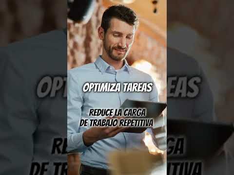 Trabajo en Hostelería "Una oportunidad de Carrera Profesional" con Linkers