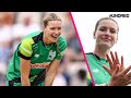 EVERY Lauren Bell wicket at The Hundred 2024 🎯