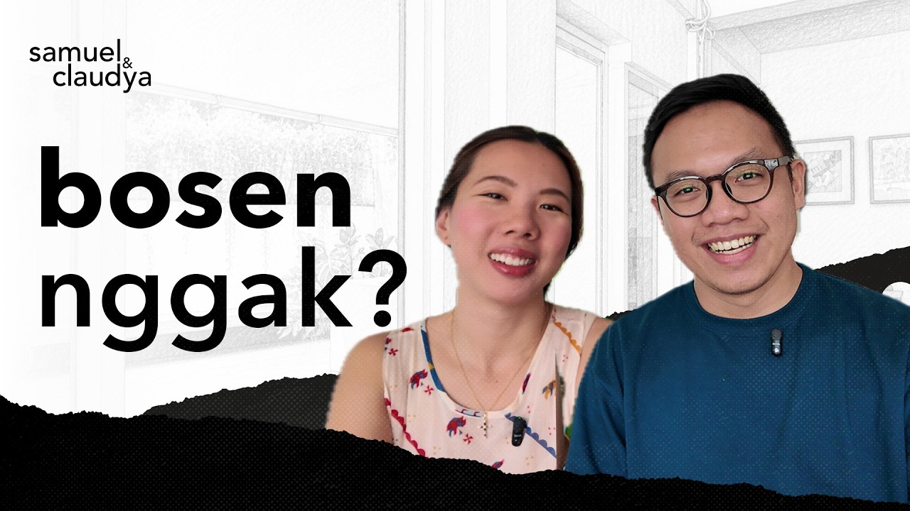 Cerita Rutinitas Harian Kami Sebagai Pasangan FIRE
