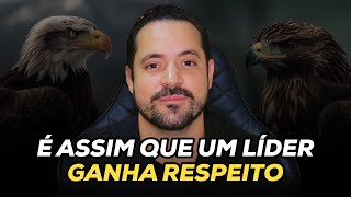 Como ser respeitado por um time que não te leva a sério