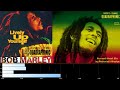 Bob Marley - Lively Up Yourself (4.0 Quadraphonic mix)