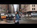 TRAVELOGUE: NEW YORK 2018 with KIEHLS 💛 | I MET JOHN LEGEND!