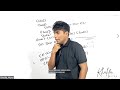 GIT 2025 (English Medium) - Quick Pack Discussion