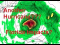Florida Is in Trouble . . .
