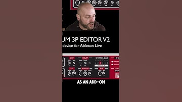 Nord Drum 3P Editor Setup: Easy Guide to Download & Connect! #shorts