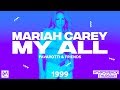 Mariah Carey - My All (Pavarotti & Friends) (#ThrowbackThursday)