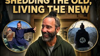 Sheeding the old, living the new -E228