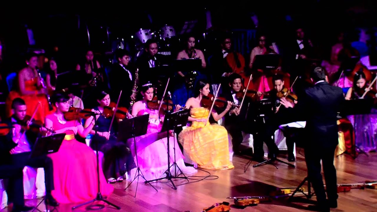 PERFIDIA (Alberto Dominguez)