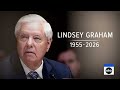 Sen. Lindsey Graham of South Carolina dead at 71