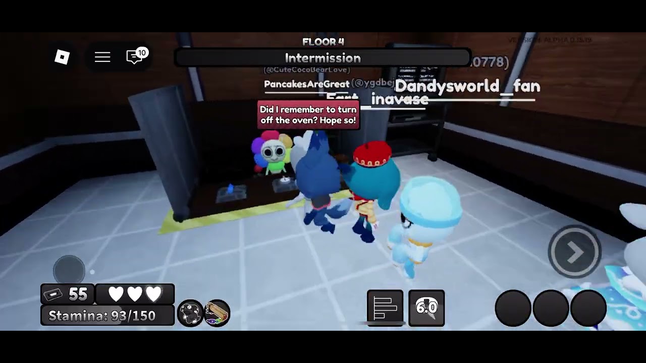 Exploiting sprout:)(please don’t harass them they were nice)