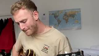 Them Changes - Tom Misch(Thundercats)