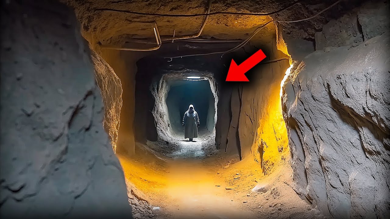 Lo que encontraron en la tumba de Lázaro dejó a los científicos sin habla…