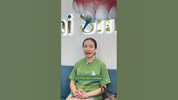 Cùng lắng nghe chị Vân Anh nói gì sau 3 năm làm răng sứ tại Lumi Smile