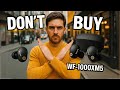 ✅Sony WF-1000XM5 Review 2025 [Watch This Before You Make a Choice!]