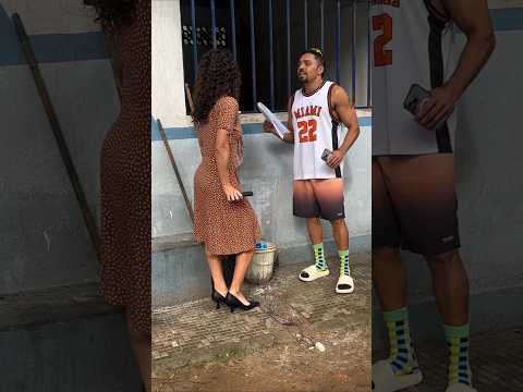 Bastidores da gravação do filme: Picaretas não vão pro céu