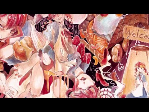 muship - 犯しの家 [Official Audio](EXPLICIT)