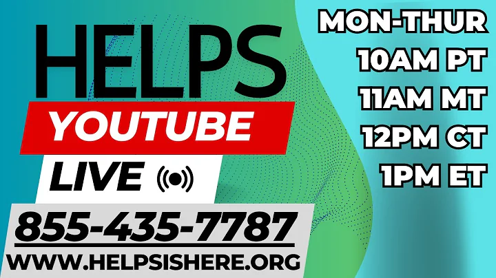 10/21/25 - The Truth About Seniors and Debt
