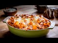 The Best Baked Pasta with Meat Sauce