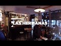 Capture de la vidéo Las Hermanas • Sp404 Live Set • Le Mellotron
