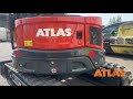 Atlas ac 60 uf