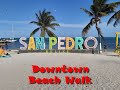Downtown San Pedro Walk 2022