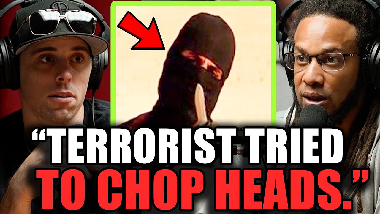 'The Reaper' Snipers DEADLIEST Operation Ever | Nick Irving