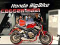 First Honda CB650R 2021 Owner l Satisfied Customer First Time in Bigbike l Wheeltek Lang Malakas