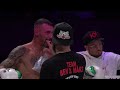 Ben mrz vs moe montana  gladiator fightnight casino royale  full fight