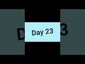 Day -(23/30) #typography #viral #radheradhe #shortvideo