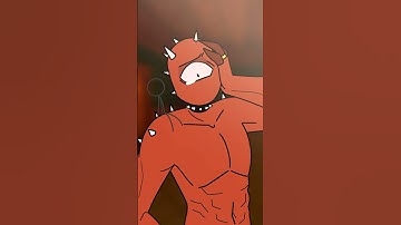 Seek and his father playing a game of UNO (Doors Roblox animation) multiverse series.