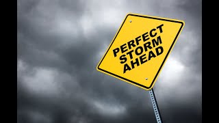 Perfect Storm for Electrical Safety