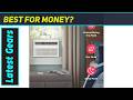 Frigidaire 5,000 BTU Window AC: The Small Room Secret You Need to Know