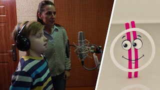 Hogyan Készül? - A Szinkron Hetedhét Kaland