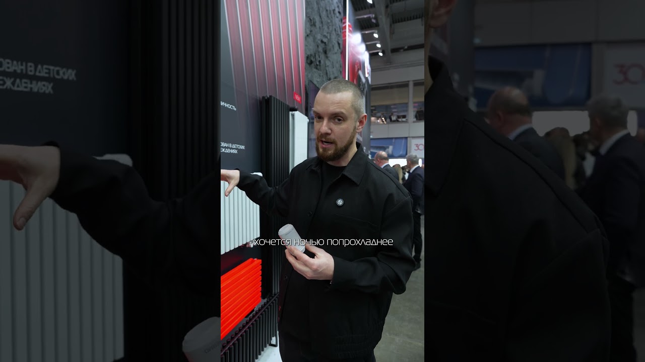 Поражаем даже экспертов