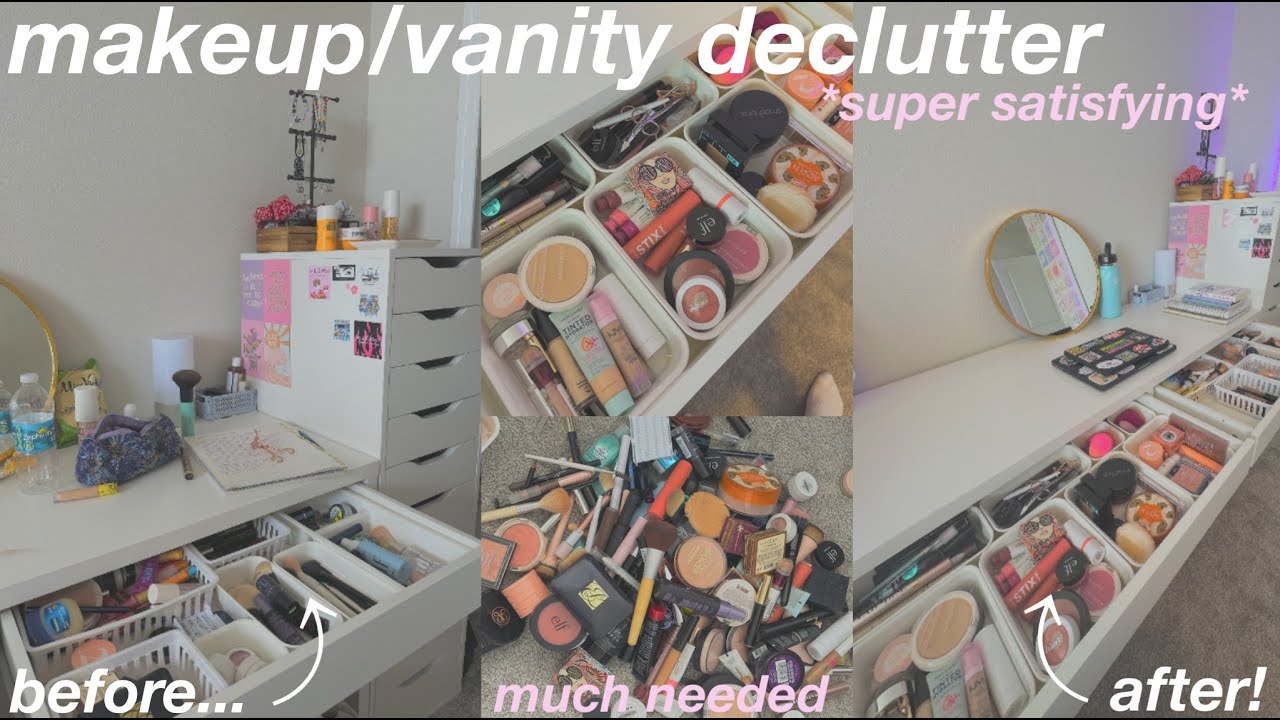 28 Best Makeup Organizers of 2023 to Declutter Your Beauty